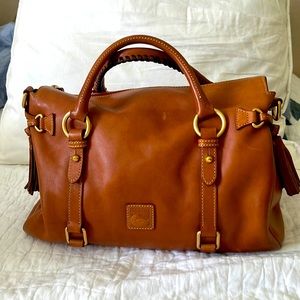 Florentine Bag